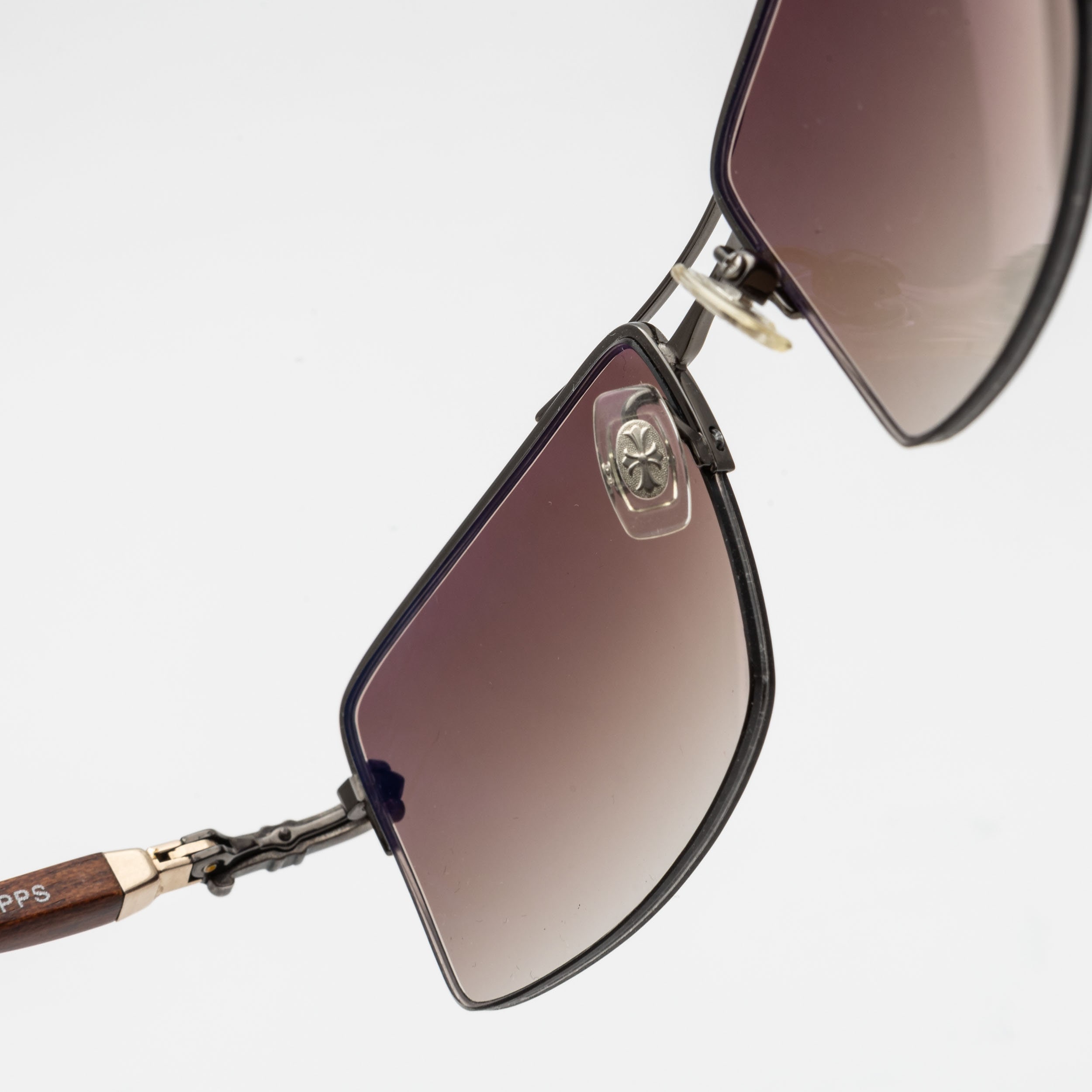 CHROME HEARTS VELVEDERE クロムハーツ DB-WMH CHROME HEARTS VELVEDERE（クロムハーツ ヴェルヴェデール）DB