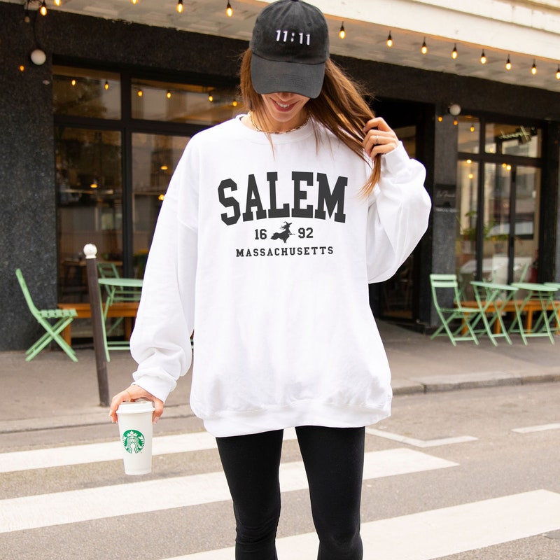 SALEM SWEATSHIRT Regular price