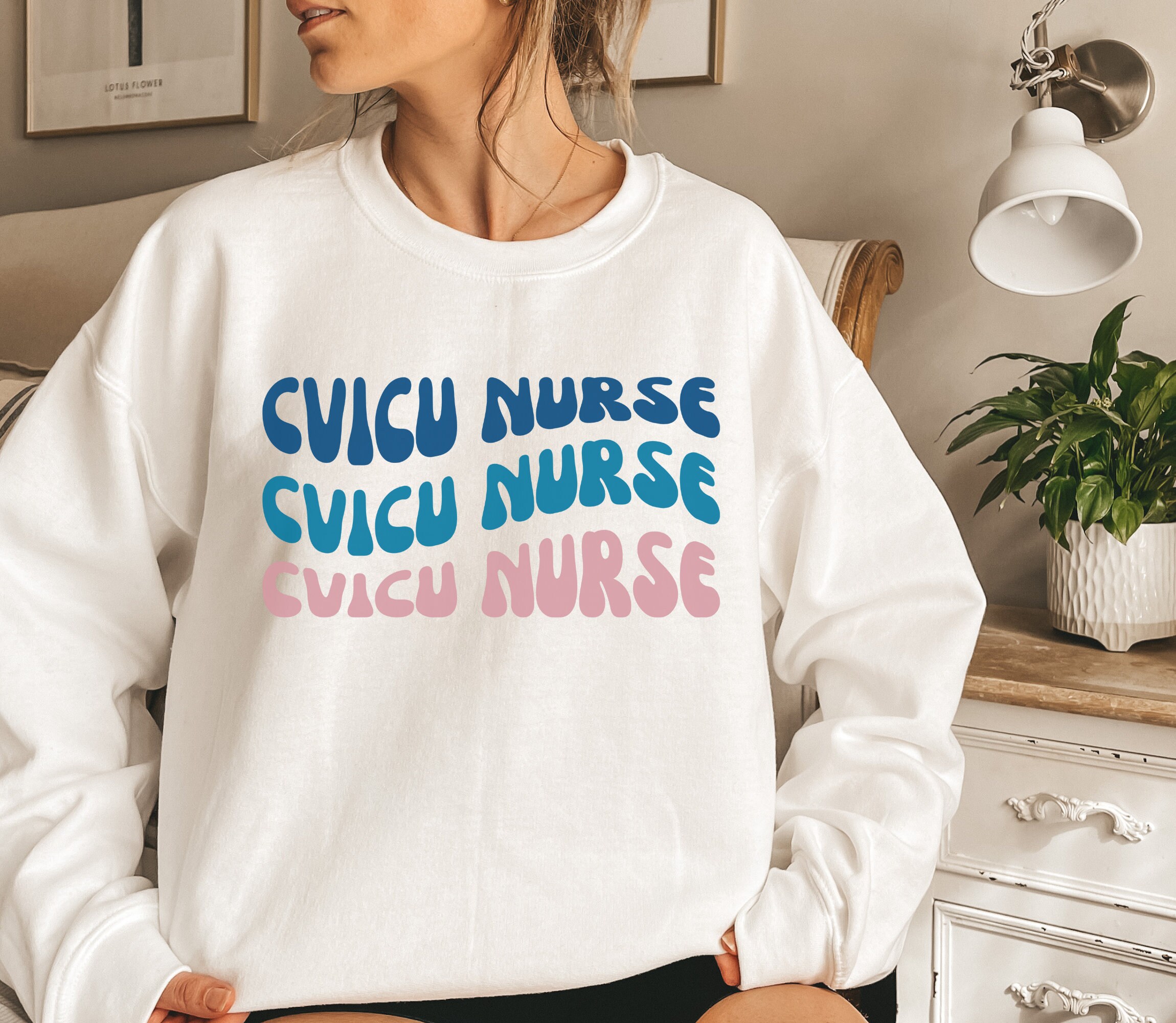 Icu Nurse Jackets - Etsy