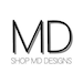 Shop MD Designs