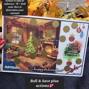 Roll & Save Plus, uitdaging voor vakantiebesparingen