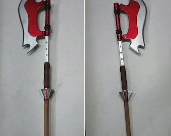 VAMPIRE LADY Prop