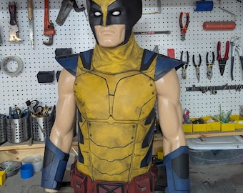 CLAW MAN CLASSIC Prototype - *Ready to Ship*