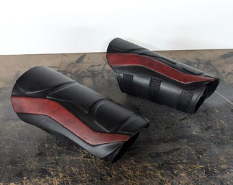 WM GENERIC Gauntlets Arm Guards (Any Colors)