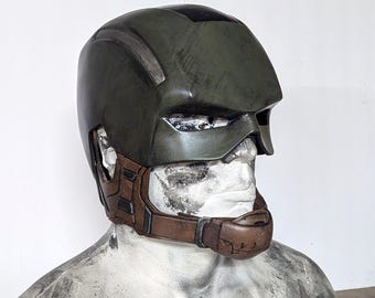 WAR HERO HELMET Any Colors