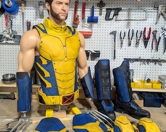 CLAW MAN Set (Any Colors)