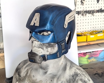 A MAN HELMET Any Colors