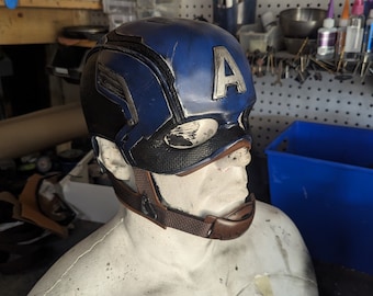 MURICA SOLDIER HELMET (any Color or Style)