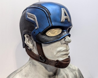 MURICA SOLDIER HELMET (Any Color or Style)