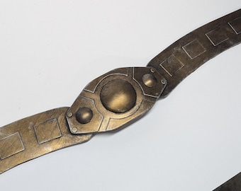 HM Belt - Any Colors