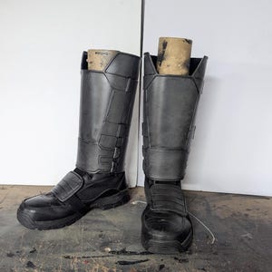 MERC-scheenbeschermers/overschoenen (ELKE KLEUR/stijl)
