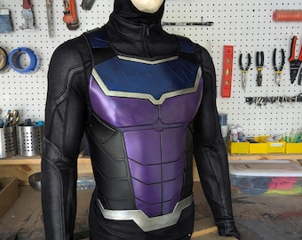 V1 GUMBO VEST (Male or Female)