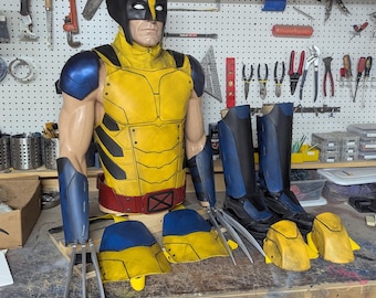 CLAW MAN CLASSIC (Any Colors)