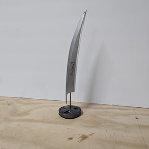 Len Wein (Creator of Wolverine) Prop Claw - Signed