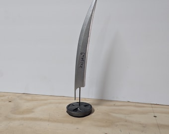 Len Wein (Creator of Wolverine) Prop Claw - Signed