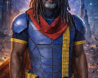 Armadura V1 SHIPBOP con arnés - Cualquier color - (Masculino o femenino)