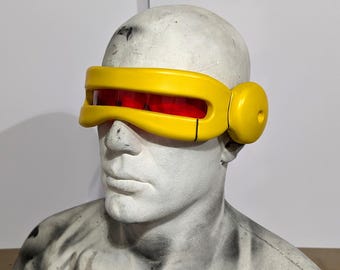 LAZER EYES VISOR * Any Colors*