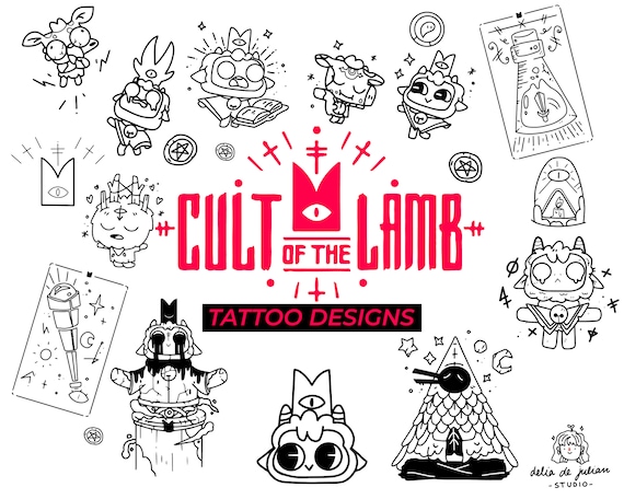 Comprar Cult of the Lamb - Microsoft Store pt-AO