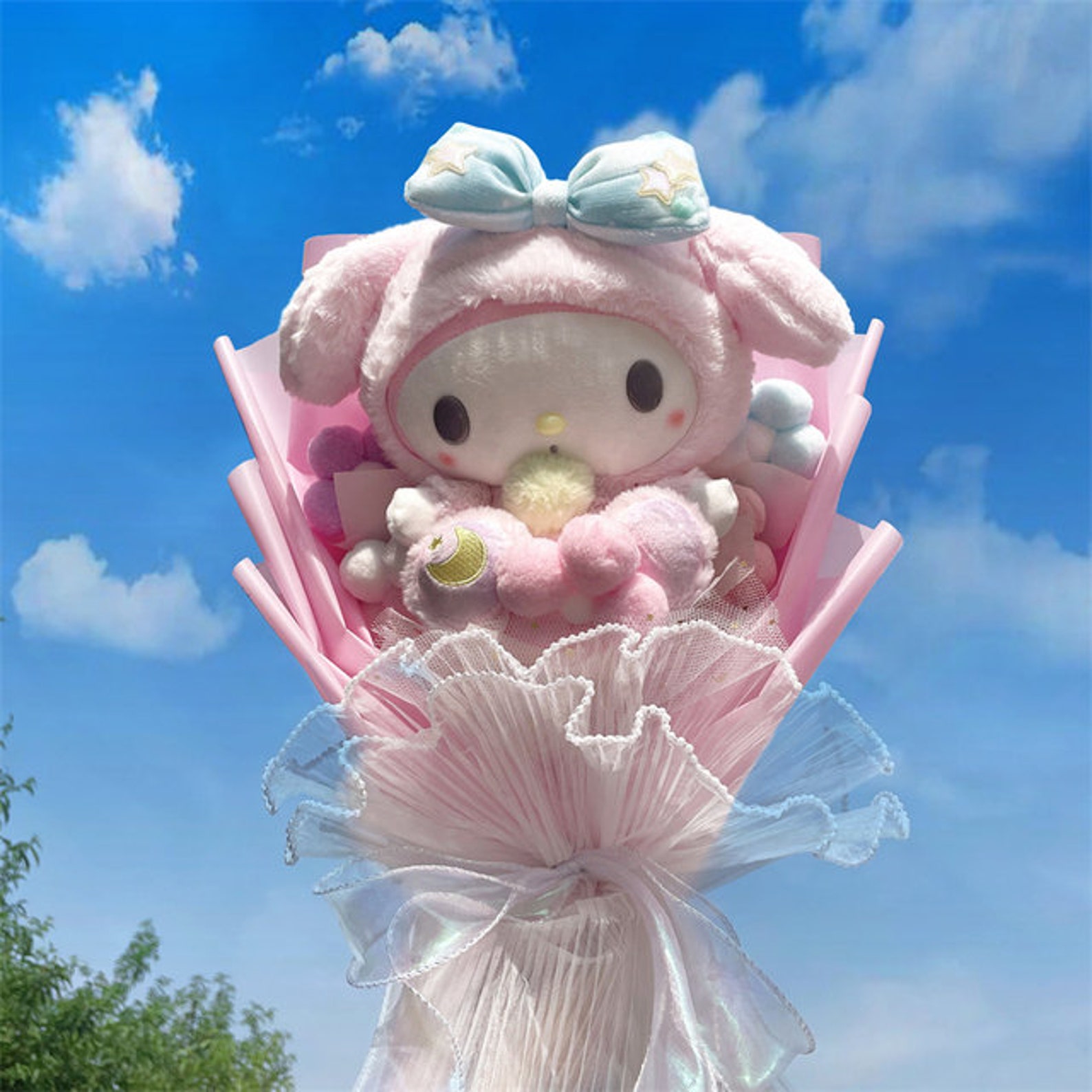 Hello Kitty Cinnamoroll My Melody Kuromi Pompompurin Sanrio Etsy Canada