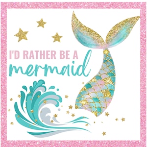 bright mermaid wreath sign, mermaid wreath sign, mermaid collector, sign for girls room