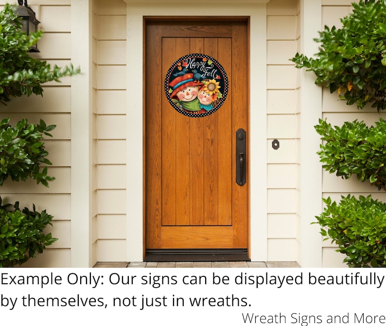 Welcome Magnolia wreath sign, pink magnolia wreath attachment, magnolia collector, magnolia welcome sign, floral welcome sign, floral sign image 8