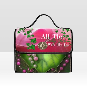Women&#39;s handbag, Customized handbag, Personalized waterproof handbag, Woman handbag