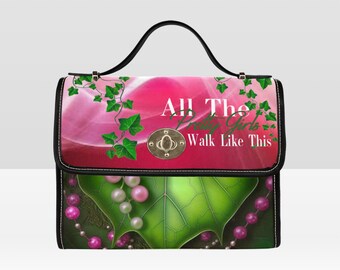 Women&#39;s handbag, Customized handbag, Personalized waterproof handbag, Woman handbag