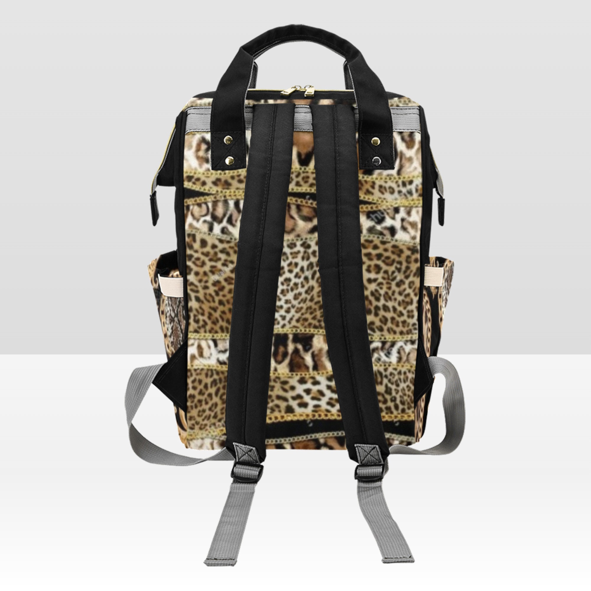 Custom Baby Boy Little Prince Diaper Bag Personalized Diaper Etsy