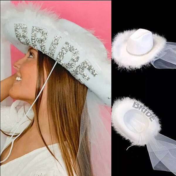 Wonder Woman Glitter Cowboy Hat