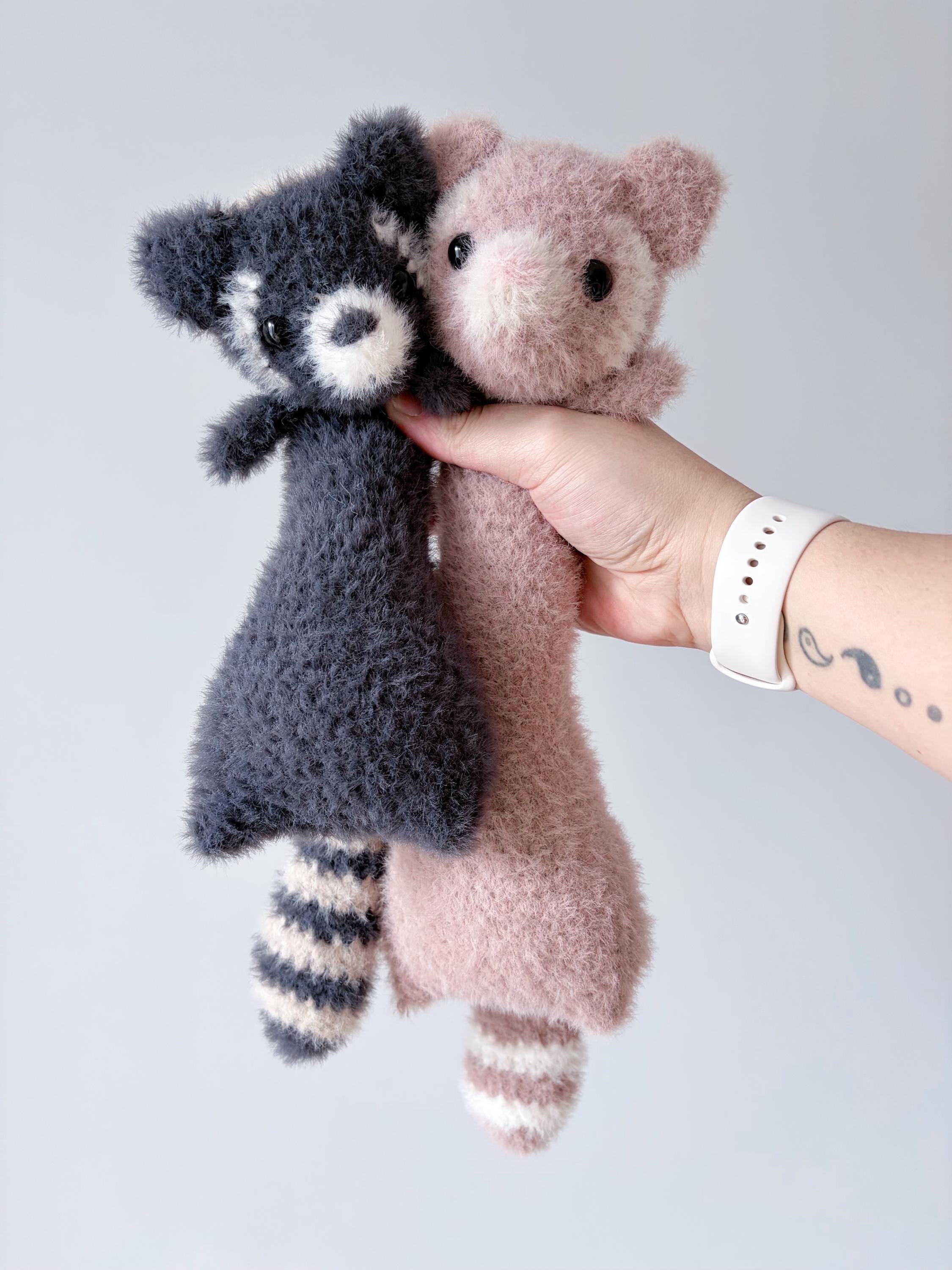 フェレットのぬいぐるみ - Etsy 日本
