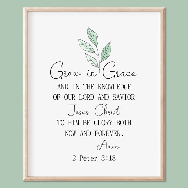 Peter 3 - Etsy