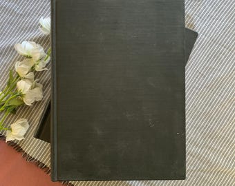 Edición de 1889 / Historia del estado de Colorado / Libro de historia antiguo