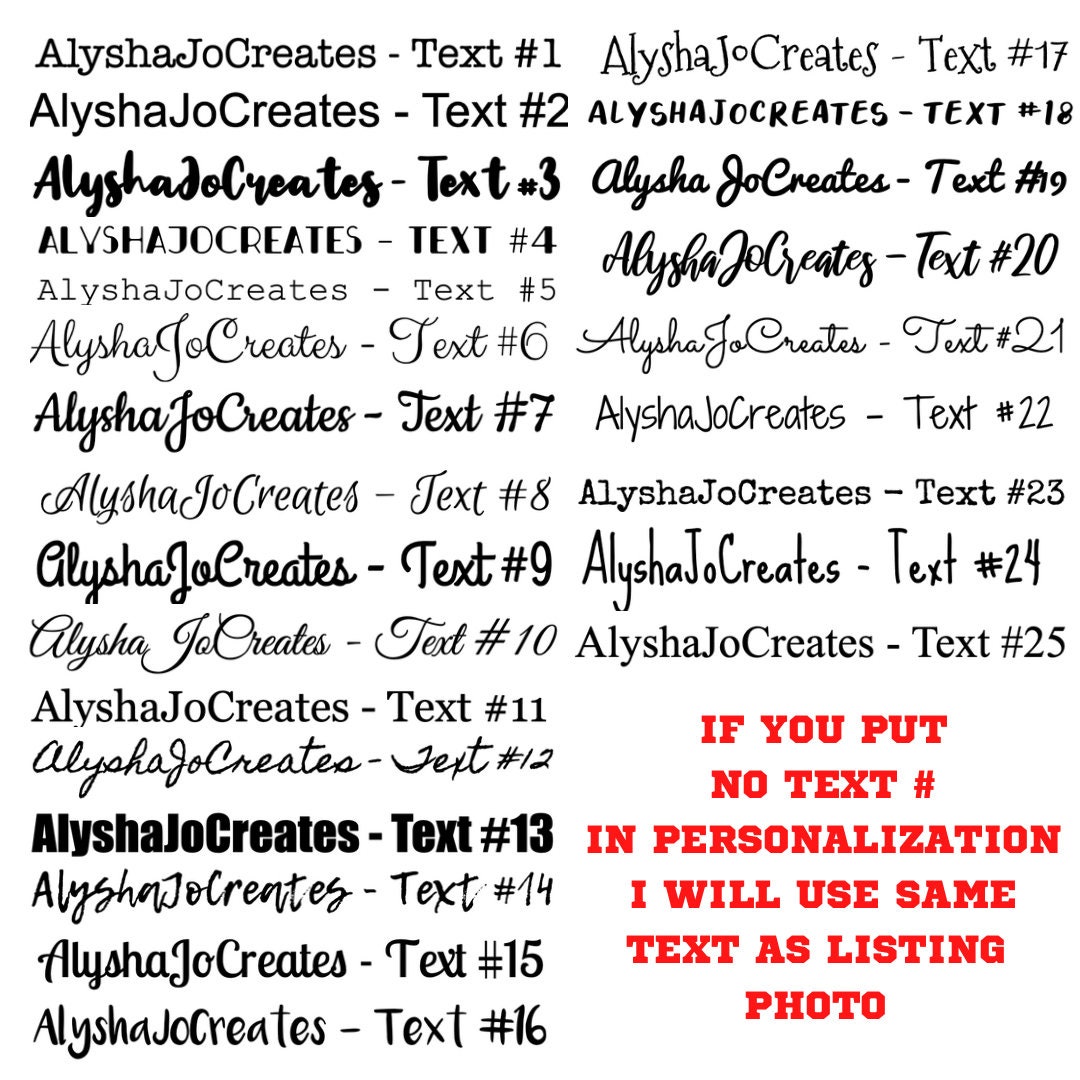 thumbnail image 2 of 30 Personalized Donkey Mailing Address Labels – 1x2.625 – Free Shipping 2 of 6
