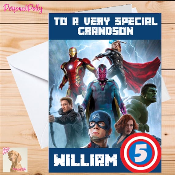 L'affiche d'Avengers Endgames, un cadeau pour les passionnés de Marvel