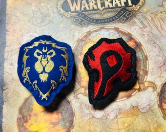 Catnip Toys-World of Warcraft