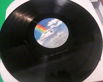 Terri Gibbs – Alguien llama a la puerta. Sello MCA Records – MCA-5173