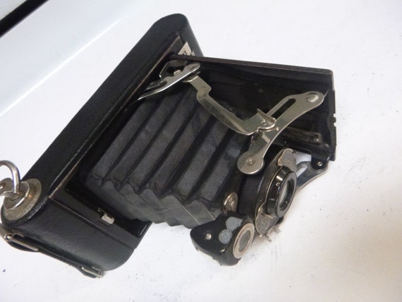 Antique Eastman Kodak Anastigmat F-7.7 111 Mm Folding Camera - Etsy Antique Eastman Kodak Anastigmat F-7.7 111 Mm Folding Camera - Etsy