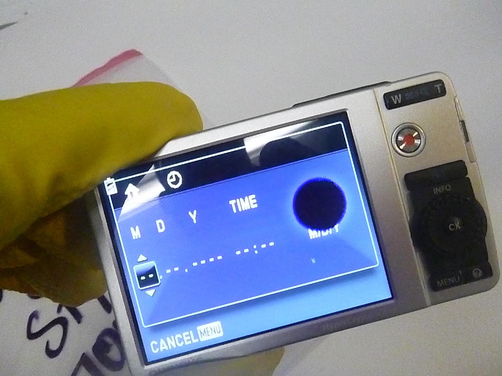 Olympus Stylus 7040 14MP Digital Camera - Etsy
