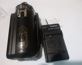 DVC IR 2.7K 2688X1520P High Definition Digital Video Camera 30.0