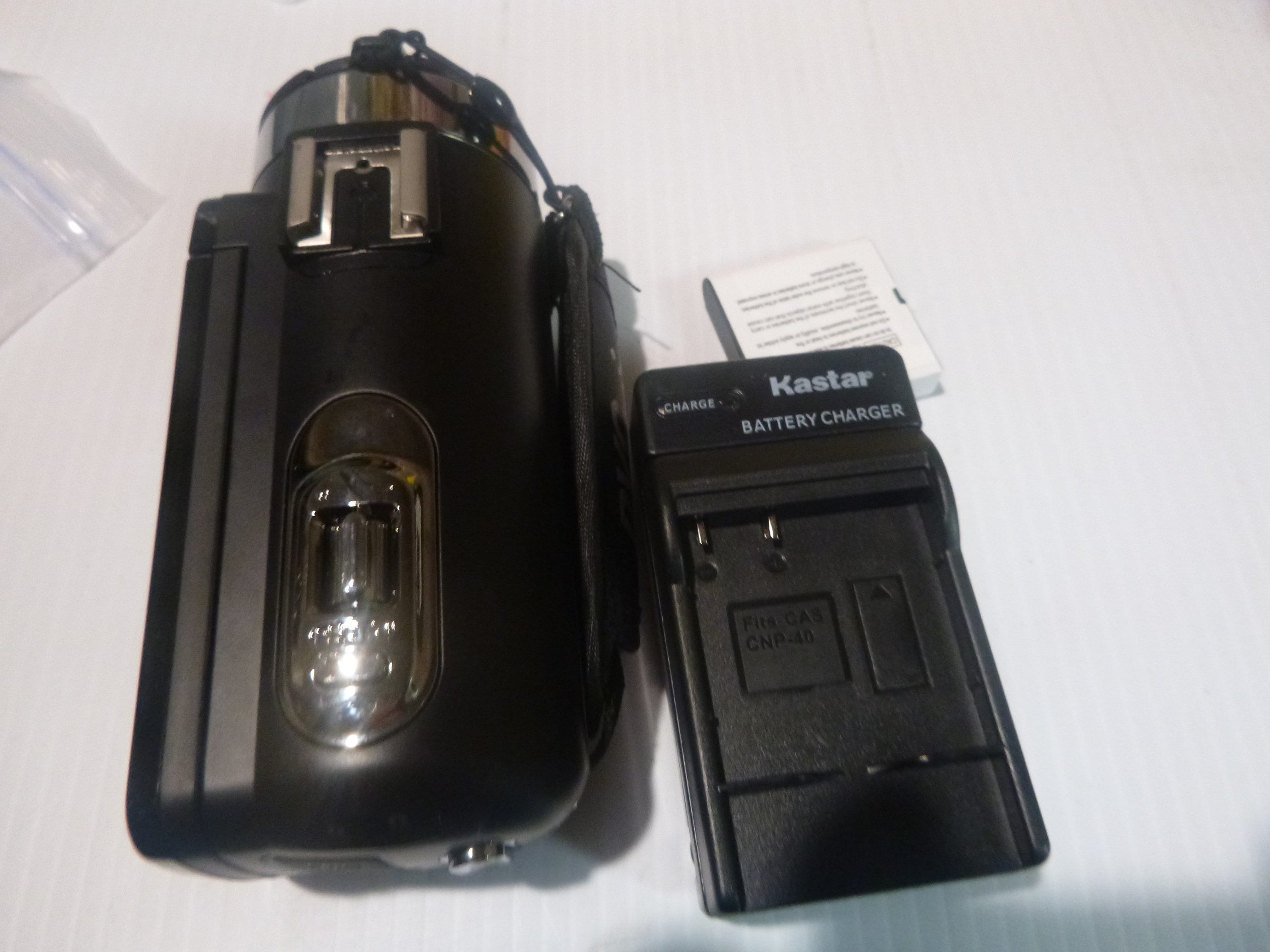 DVC IR 2.7K 2688X1520P High Definition Digital Video Camera 30.0