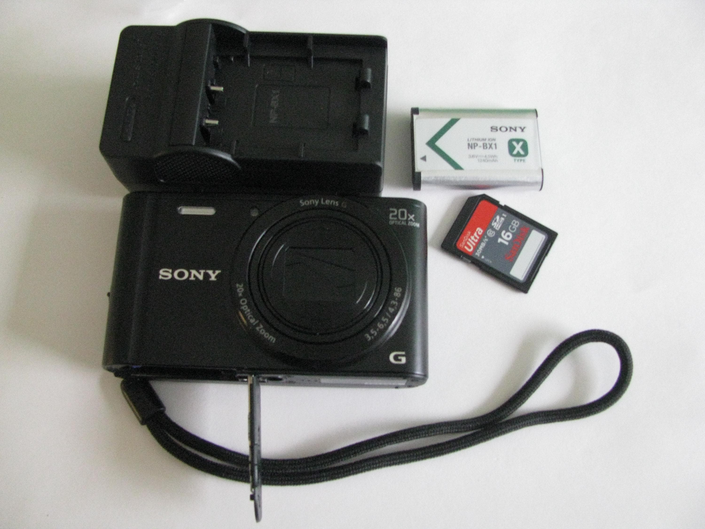 Sony Rx100 Vii Accessories - Etsy