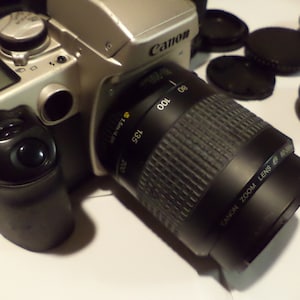 Canon EOS ELAN 2 E