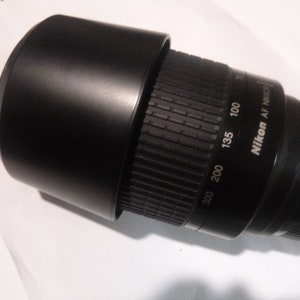 Nikon D40 Digital SLR Camera image 4