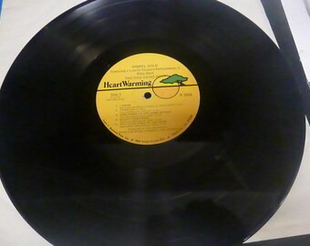 The Oak Ridge Boys – Gospel Gold  Heart Warming Records – R 3294