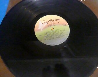 The Imperials Heed the Call Vinyl Record LP Dayspring DST-4011 - Etsy