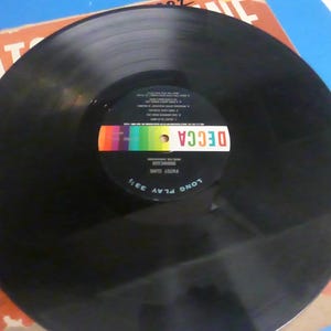 Patsy Cline – Patsy Cline Showcase Label: Decca – DL 4202 - Etsy