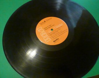 George Beverly Shea – George Beverly Shea  vinyl