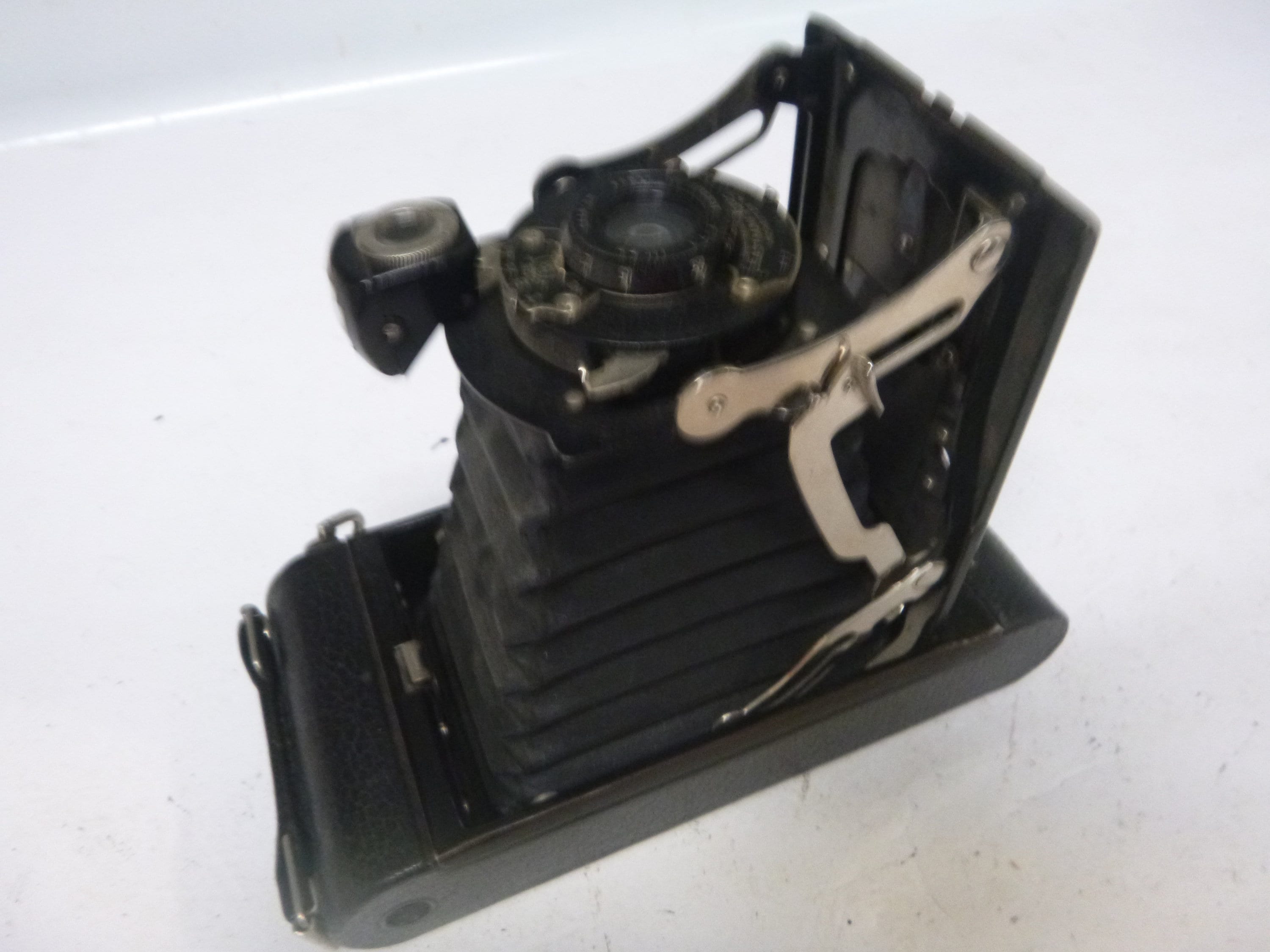 Antique Eastman Kodak Anastigmat F-7.7 111 Mm Folding Camera - Etsy Antique Eastman Kodak Anastigmat F-7.7 111 Mm Folding Camera - Etsy