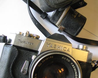 35mm Camera Super Paxette Made in Germany for Prop or Display - Etsy