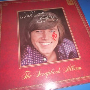 Bobby Sherman - Etsy